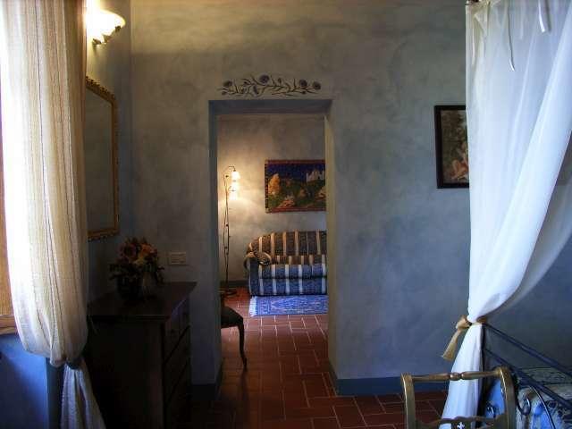 קולה ואל ד'אלזה Taverna Di Bibbiano מראה חיצוני תמונה